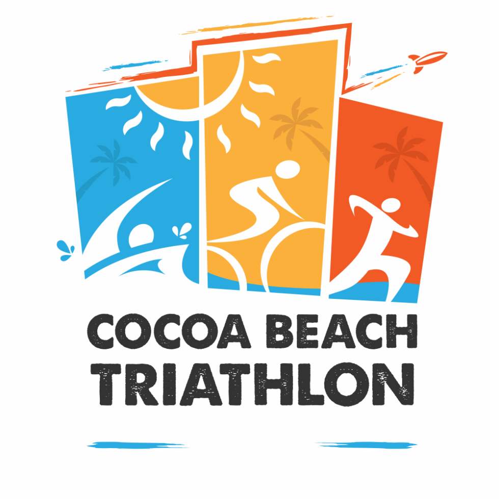 Cocoa Beach Triathlon SportlightMe